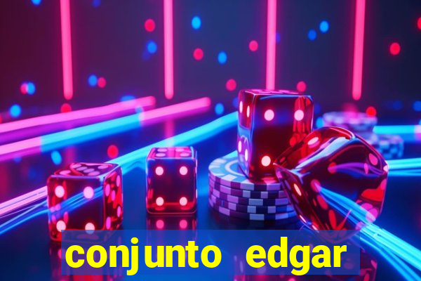 conjunto edgar santos engenho velho de brotas